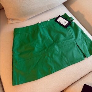 Fashion Nova Mini Skirt